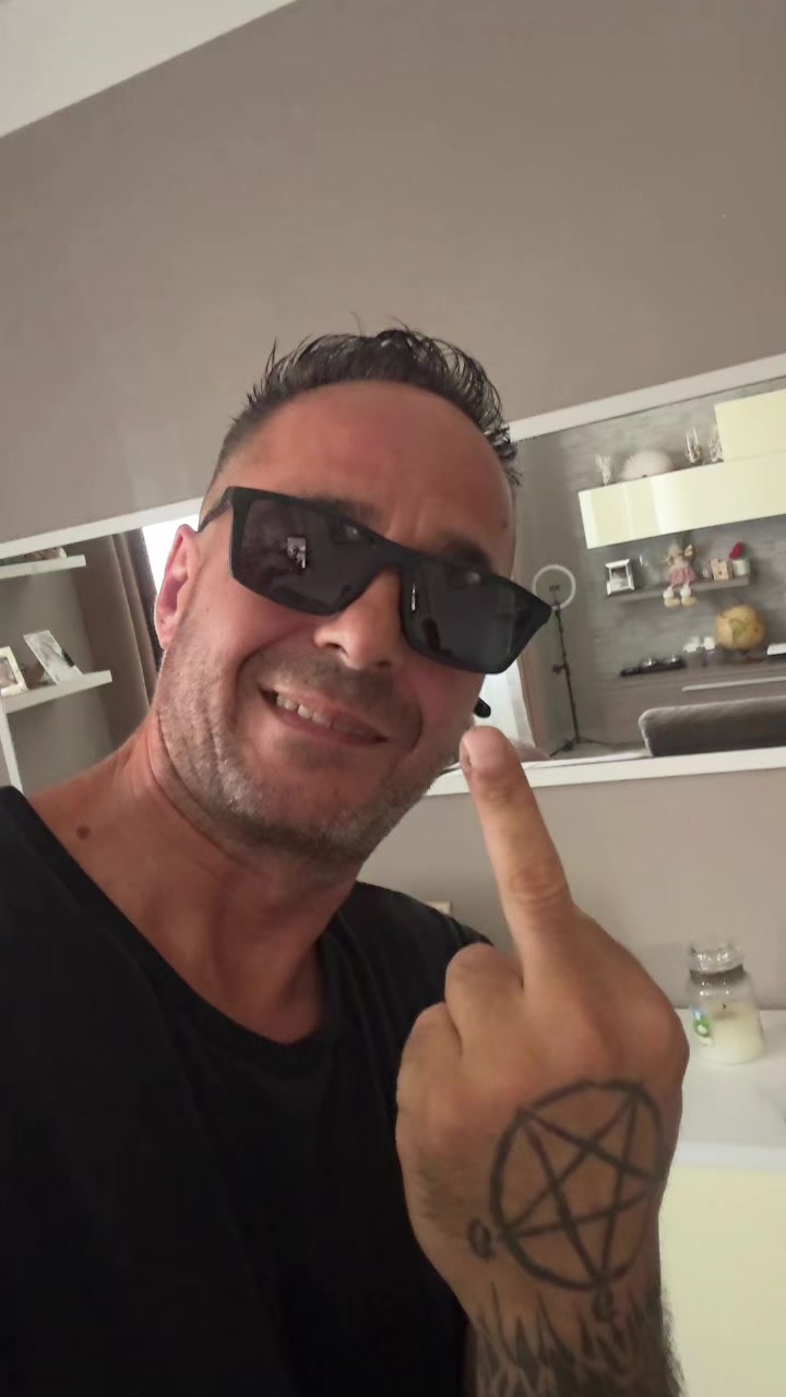 @GHOST