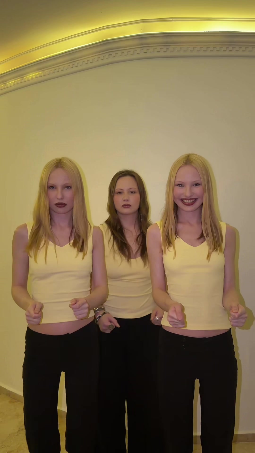 @Evelina & Lola