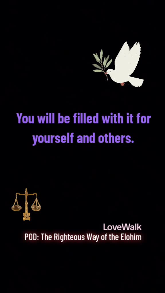 @LoveWalk