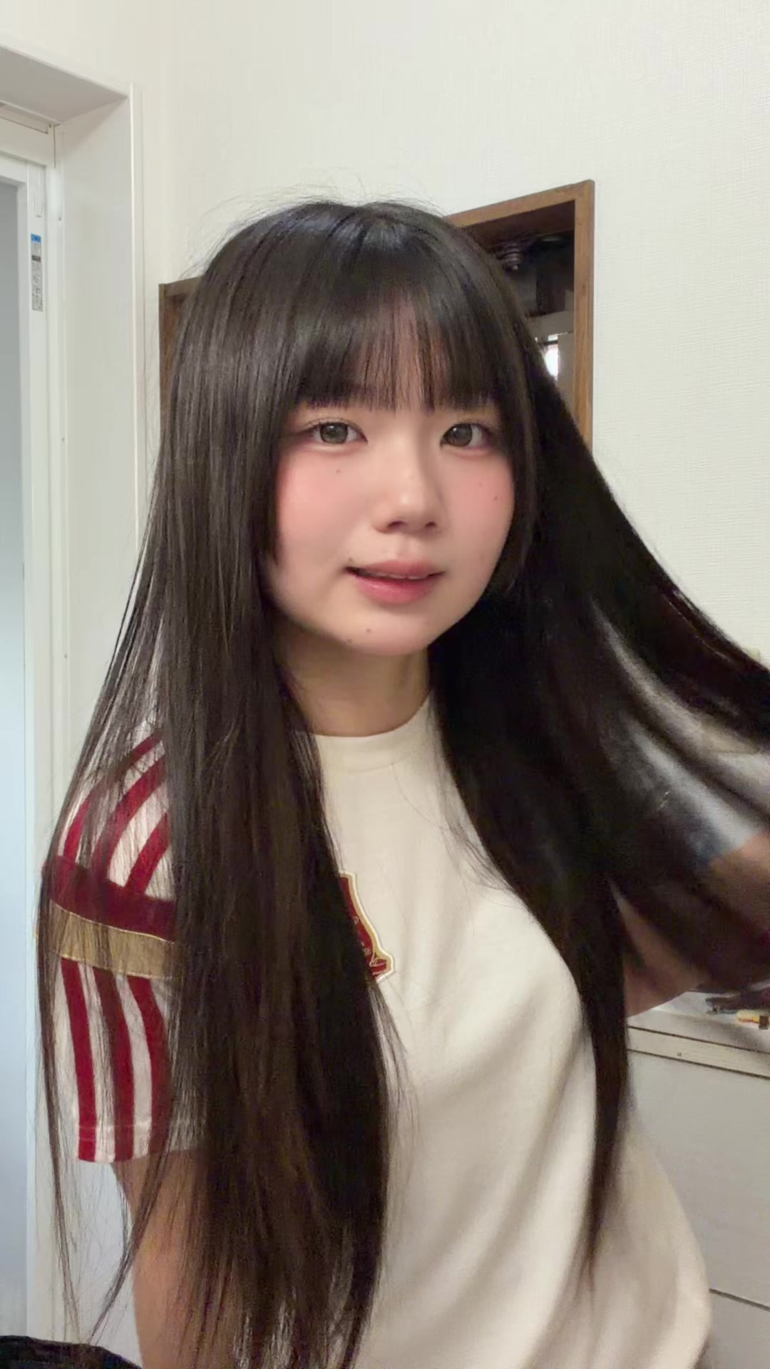 @バス停