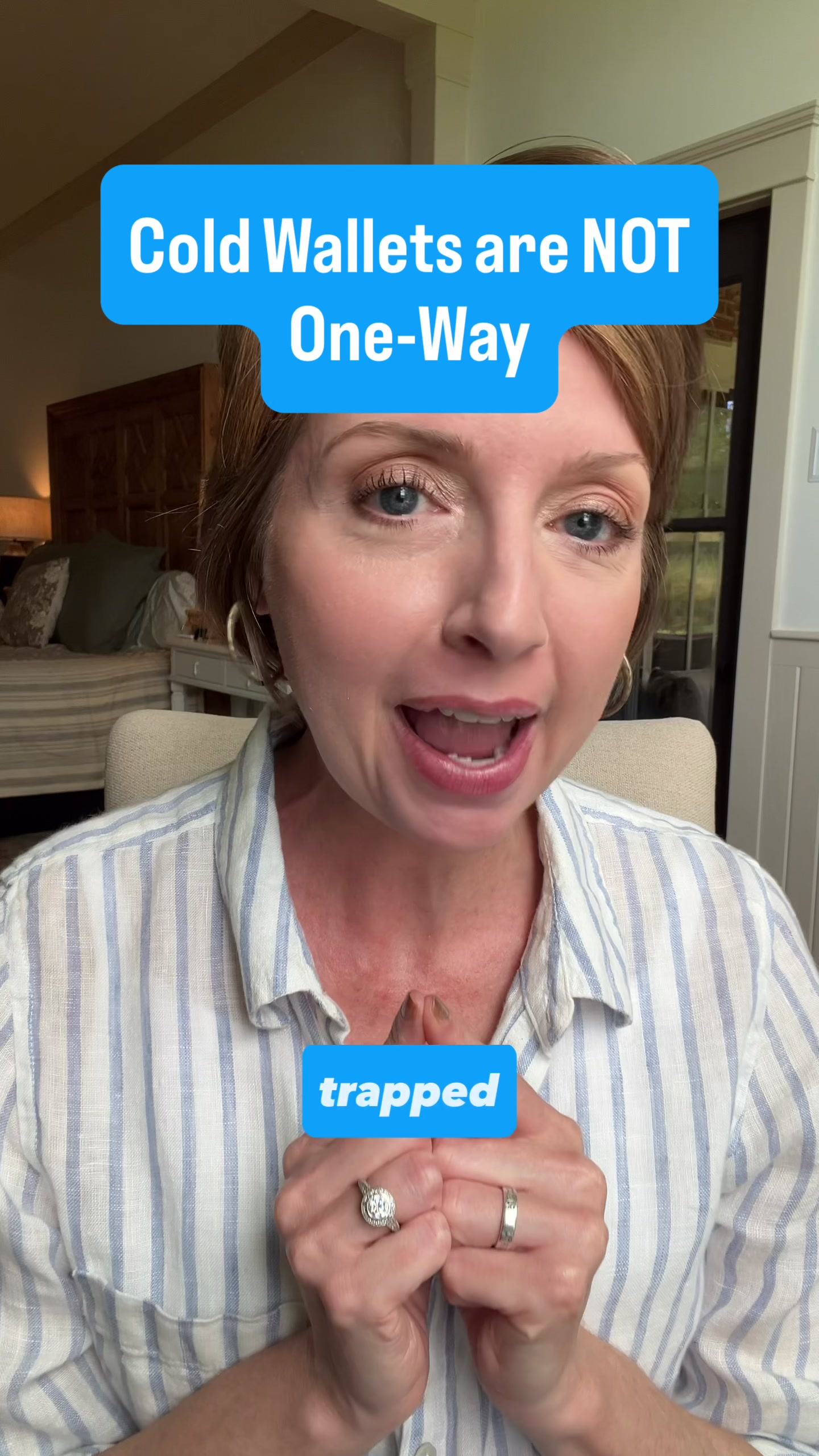 @Sheryl | Simple Crypto Advice