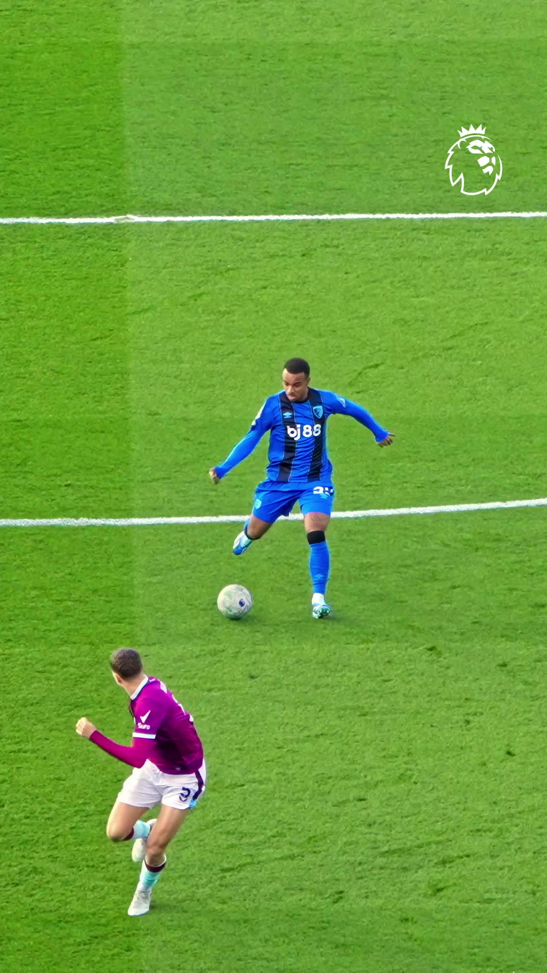 @Premier League
