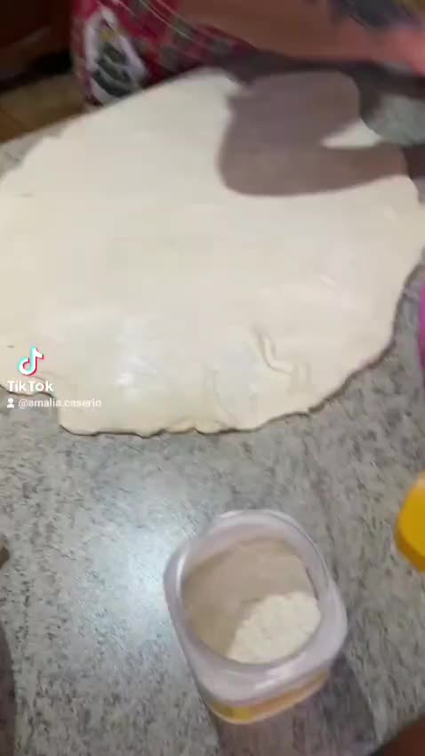 @Maria Caserio