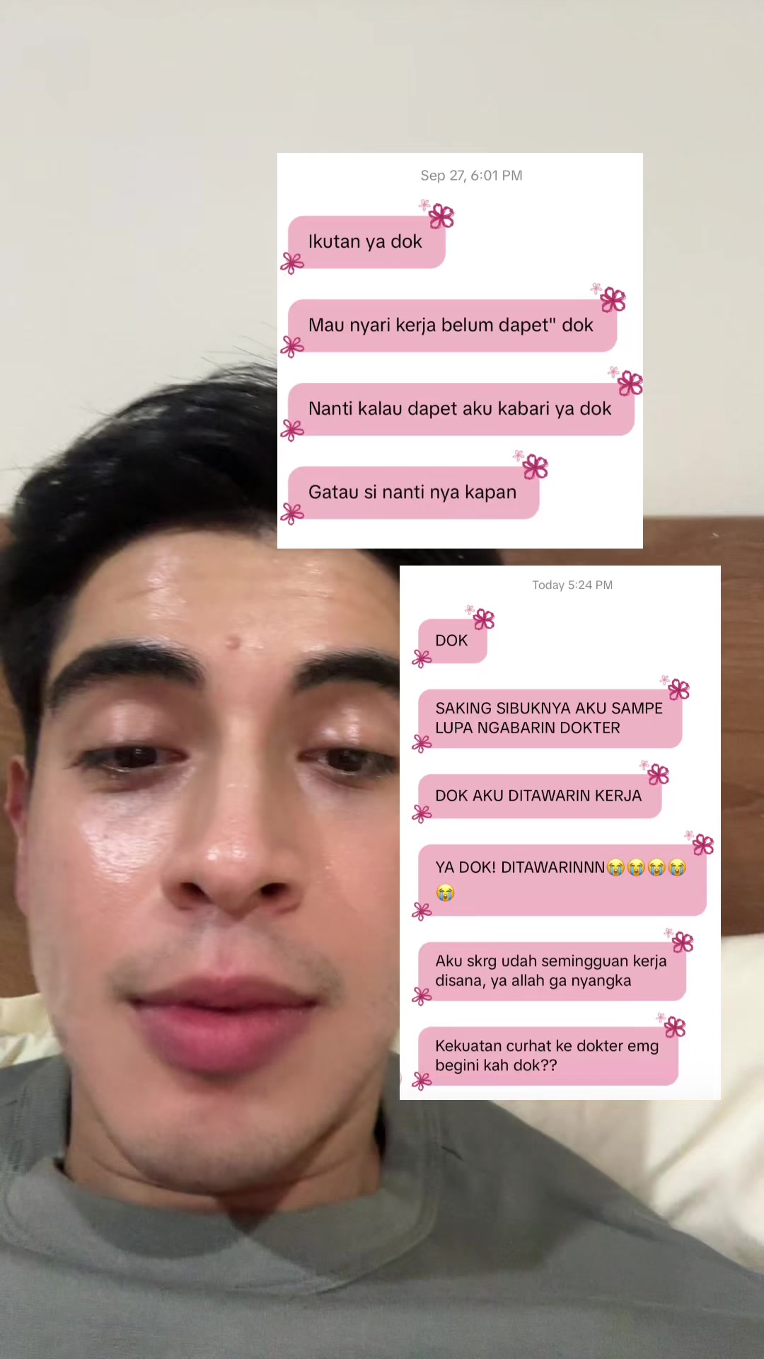 @Ayman Alatas