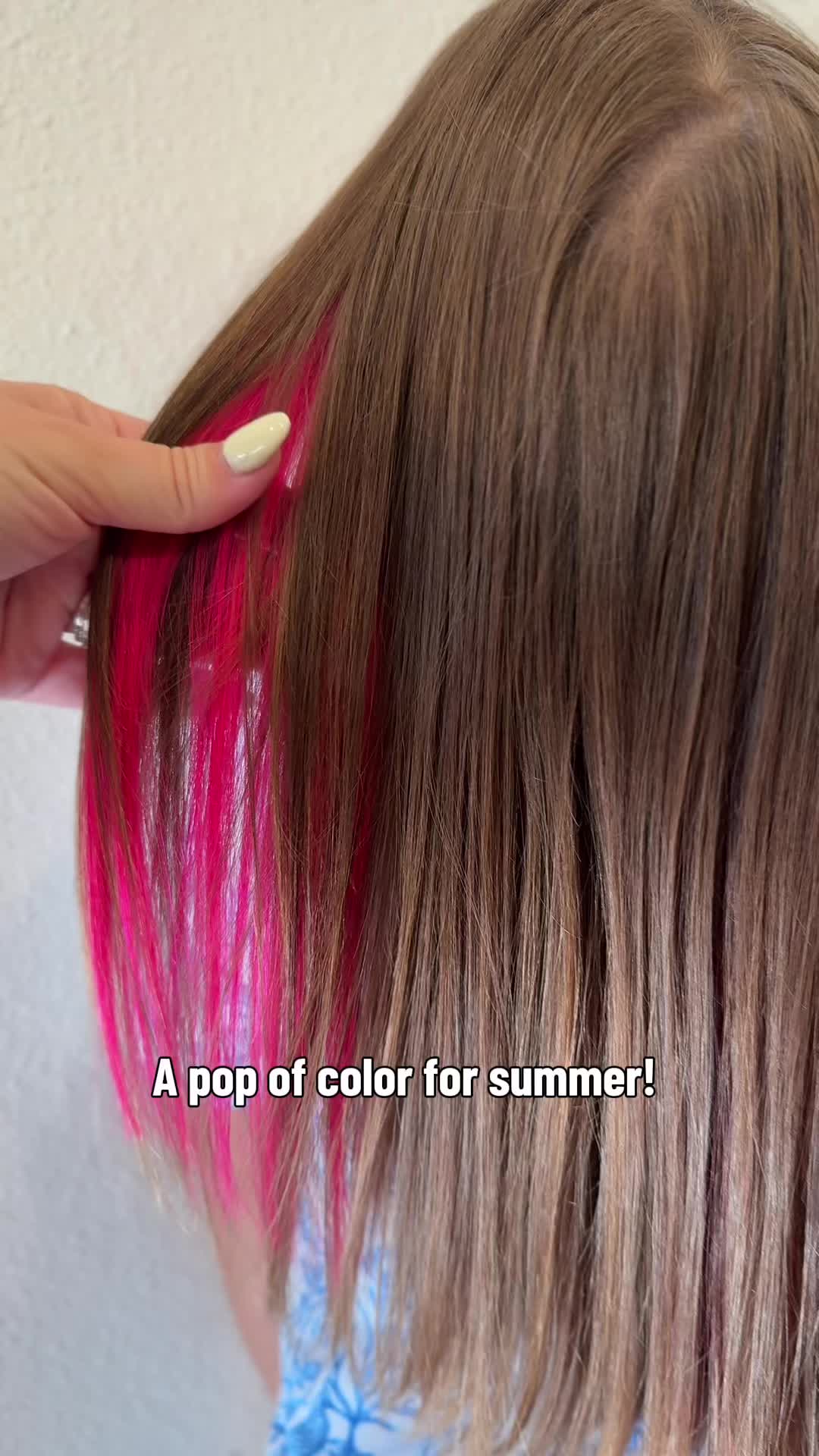@Lauryn Breaux - Hairstylist