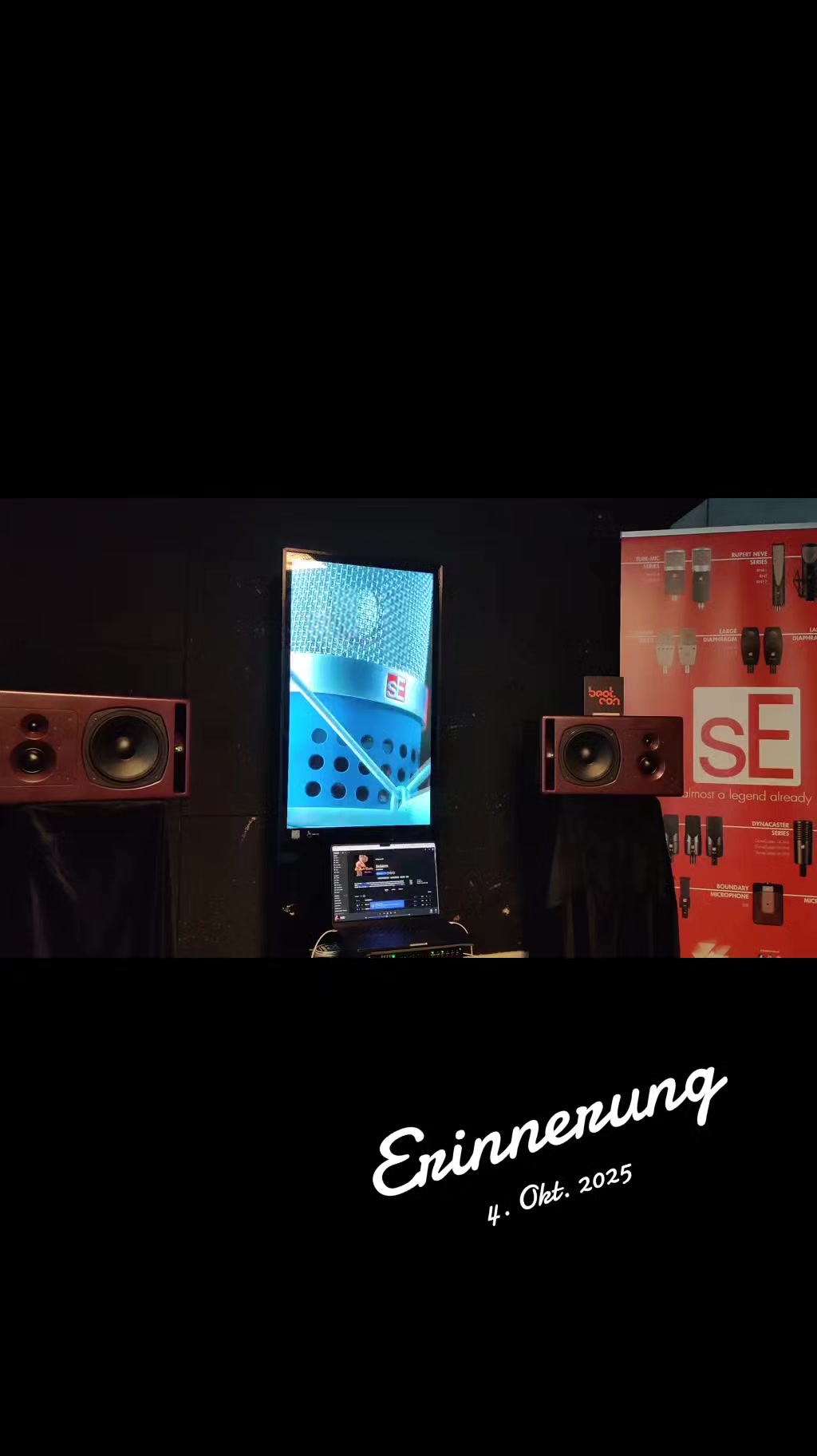 @Hans Hamacher/ProAudioConcept