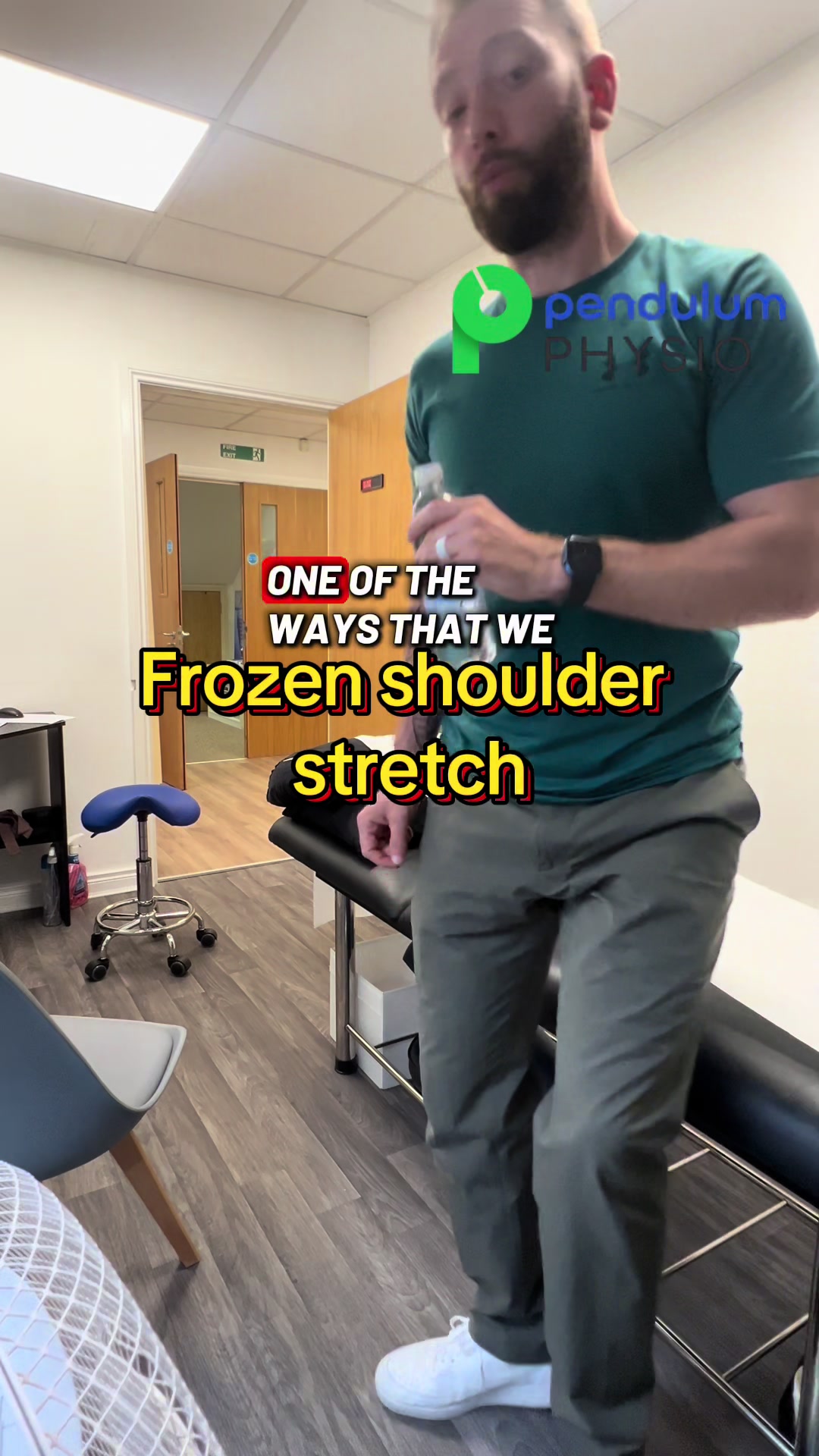 @Pendulum Physio