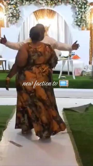 @NEW FACTION TV 📺  📺  📺