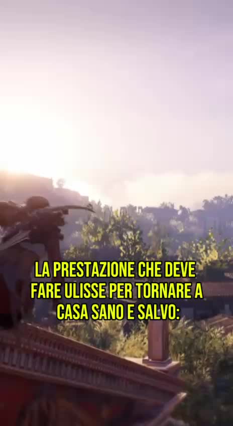 @Ubisoft Italia
