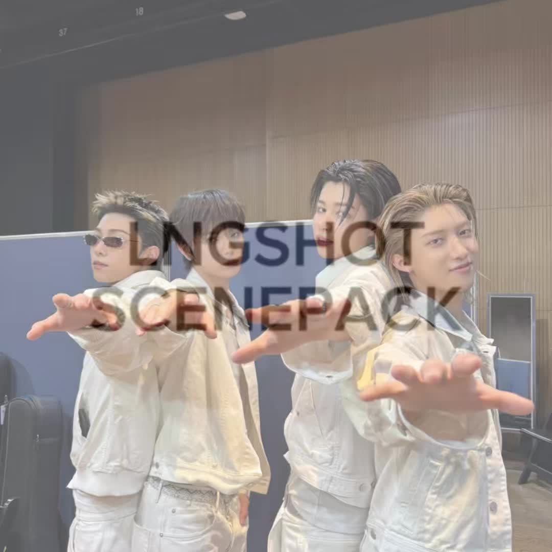 @kdrama/kpop scenepack