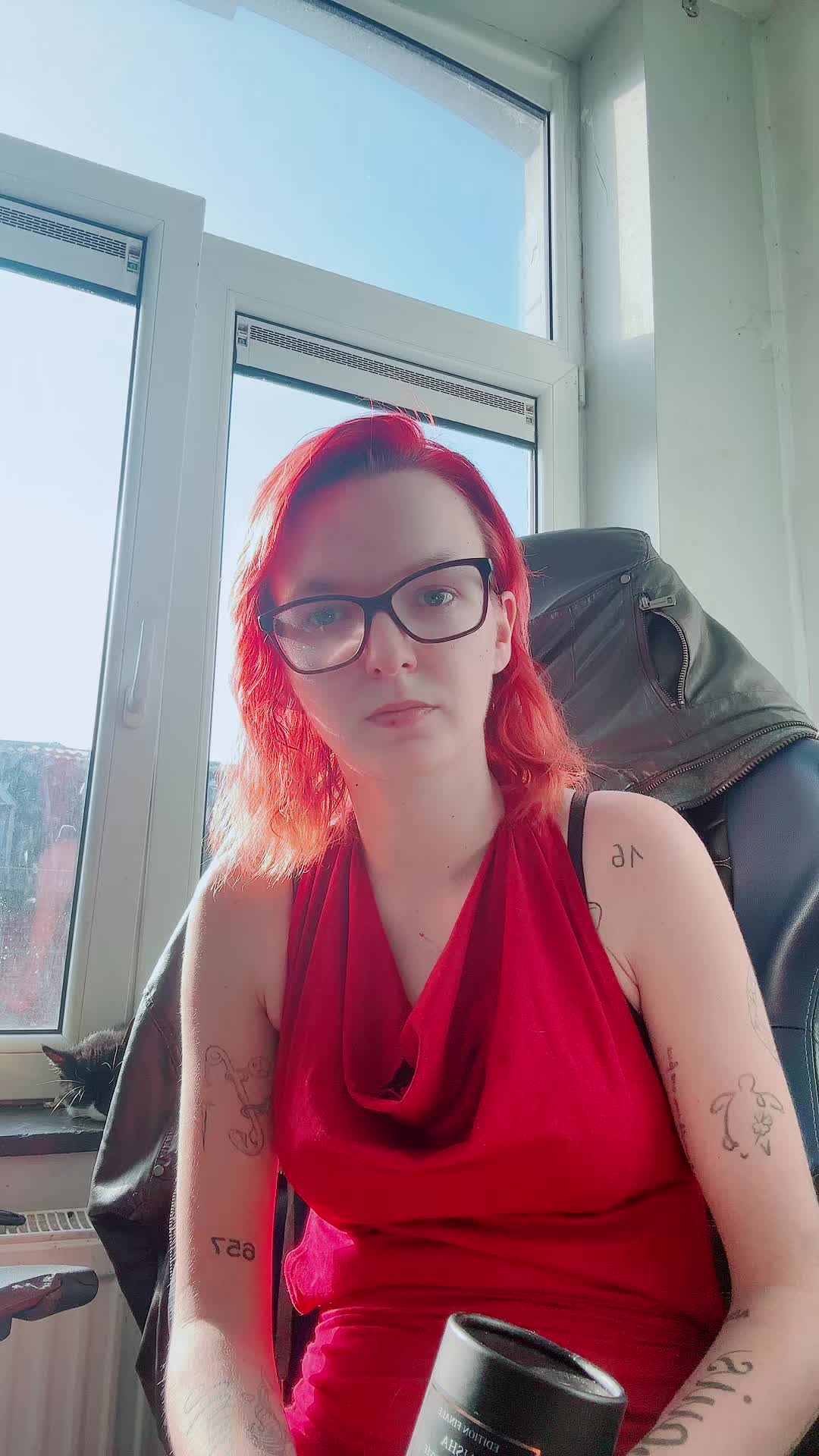@Adeline 🤙 | Auteure ✍️
