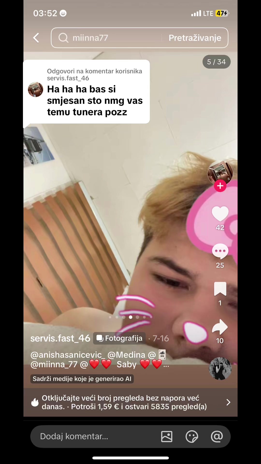 @AUDI SMRTI😈