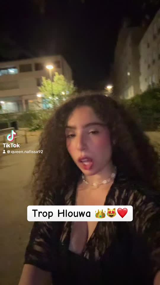 @QUEEN Nafissa