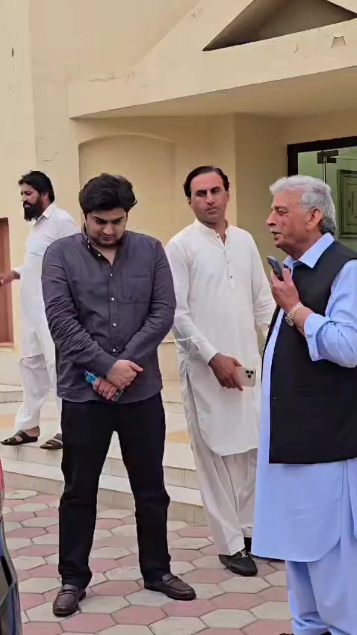 @Rana Tanveer Hussain Official