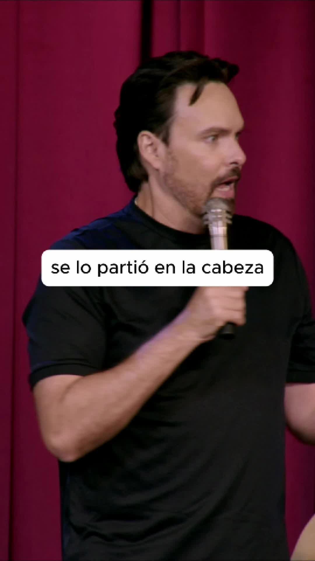@EL GEORGE HARRIS