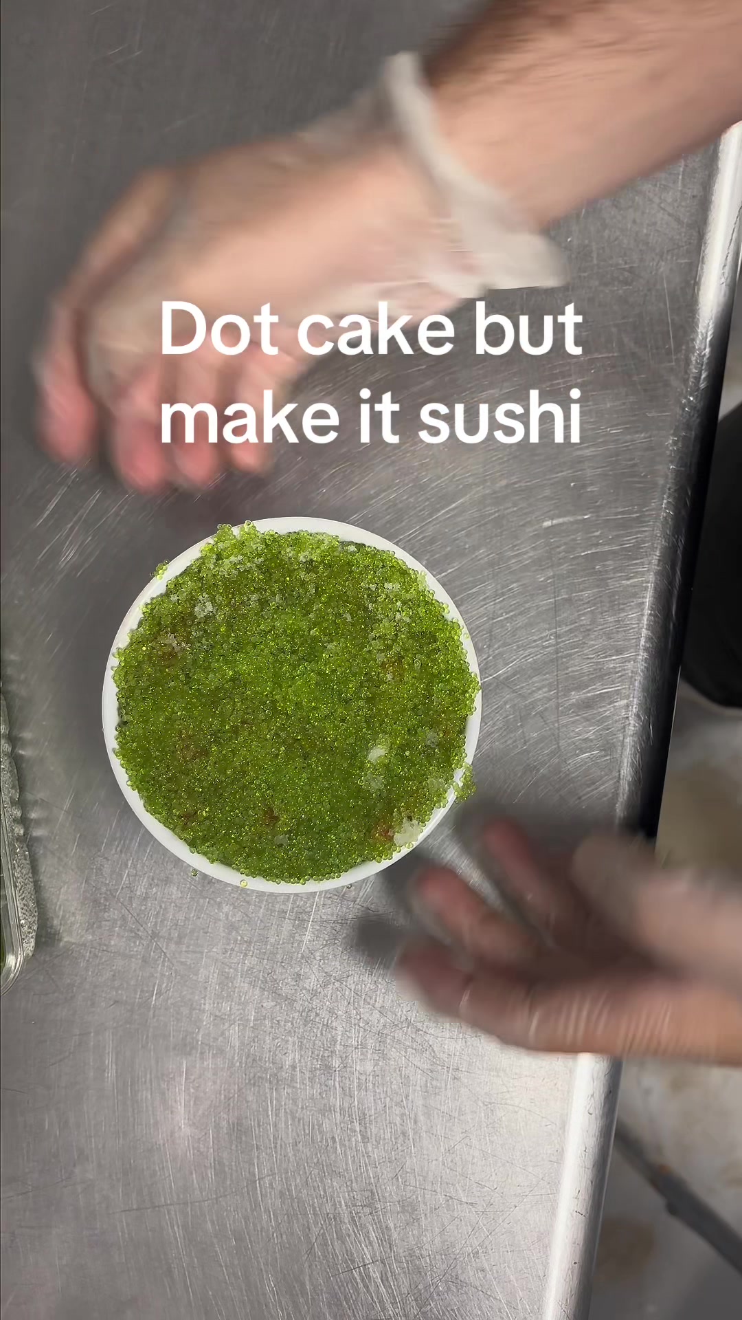 @Yubi Box | Miami Sushi