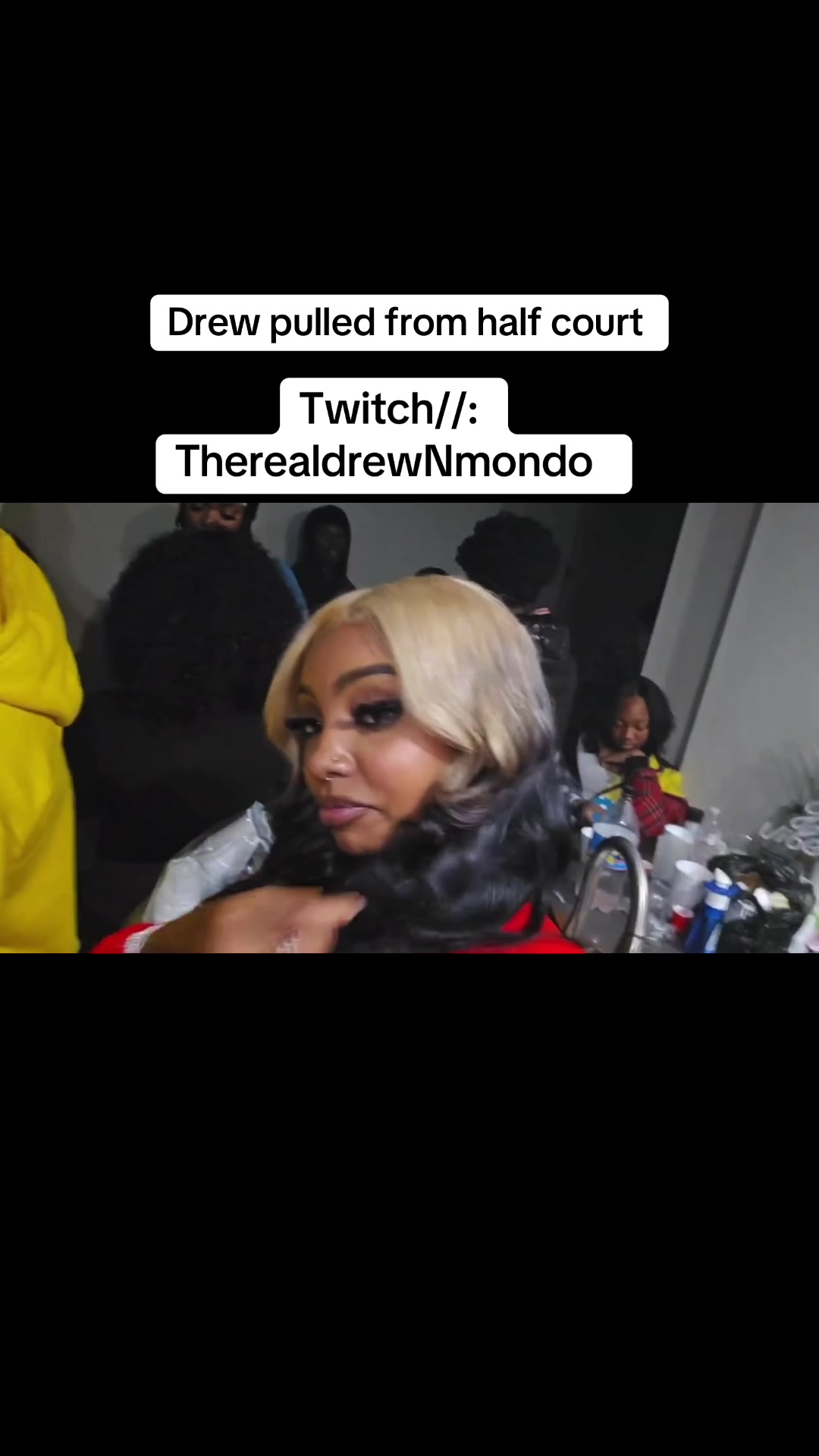 @therealdrewnmondo