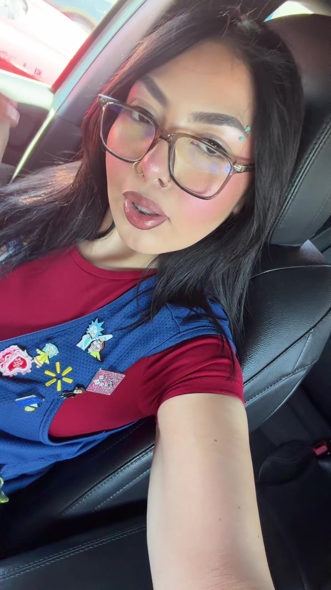 @Samantha Delgado