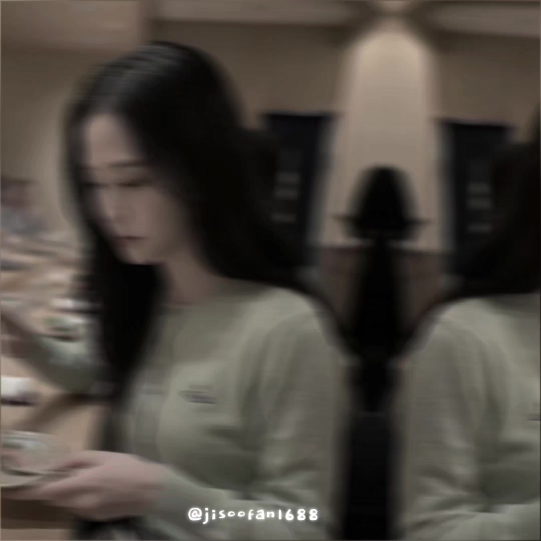 @Jisoofan