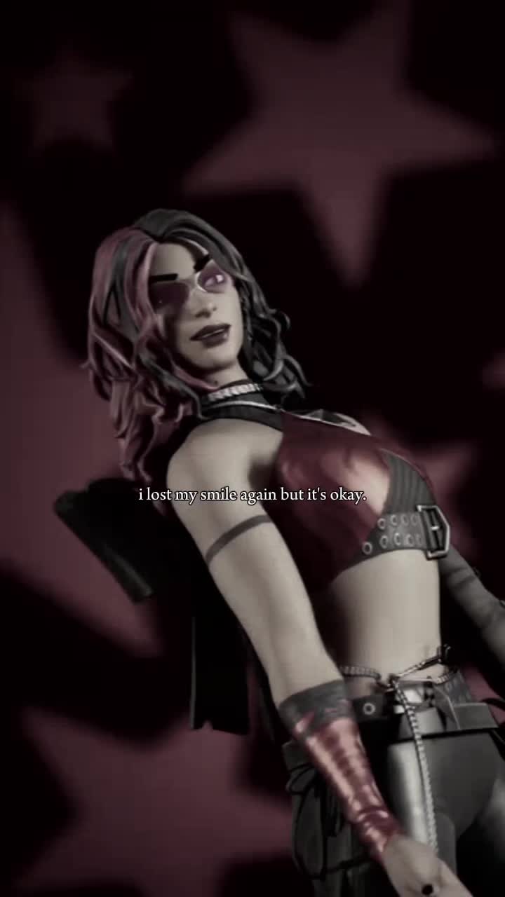 @🎮☁️ ꧁༺𝓜𝓻𝓼𝓒𝓱𝓪𝓸𝓼༻꧂ ☁️🌙