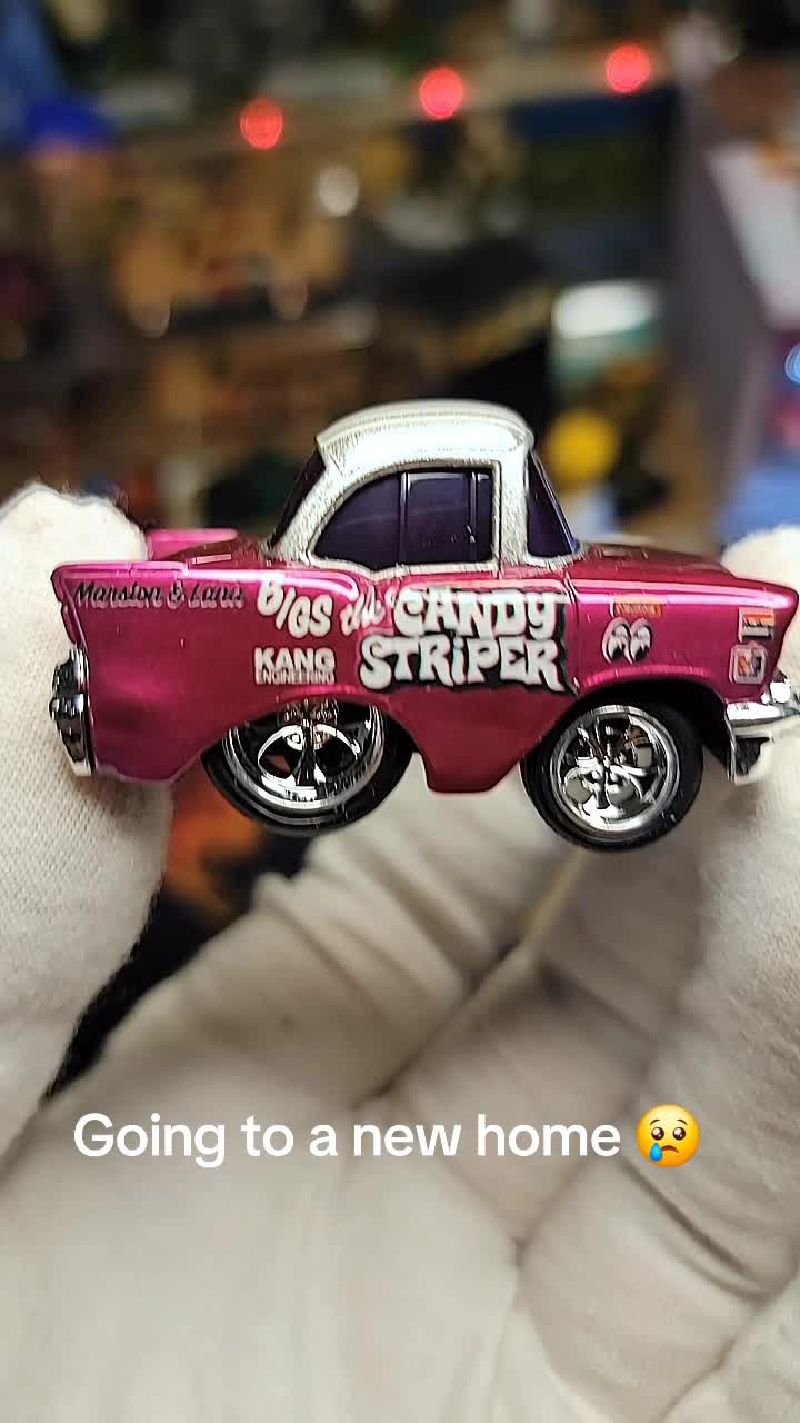 @ELMOFLESCUSTOMSHOP