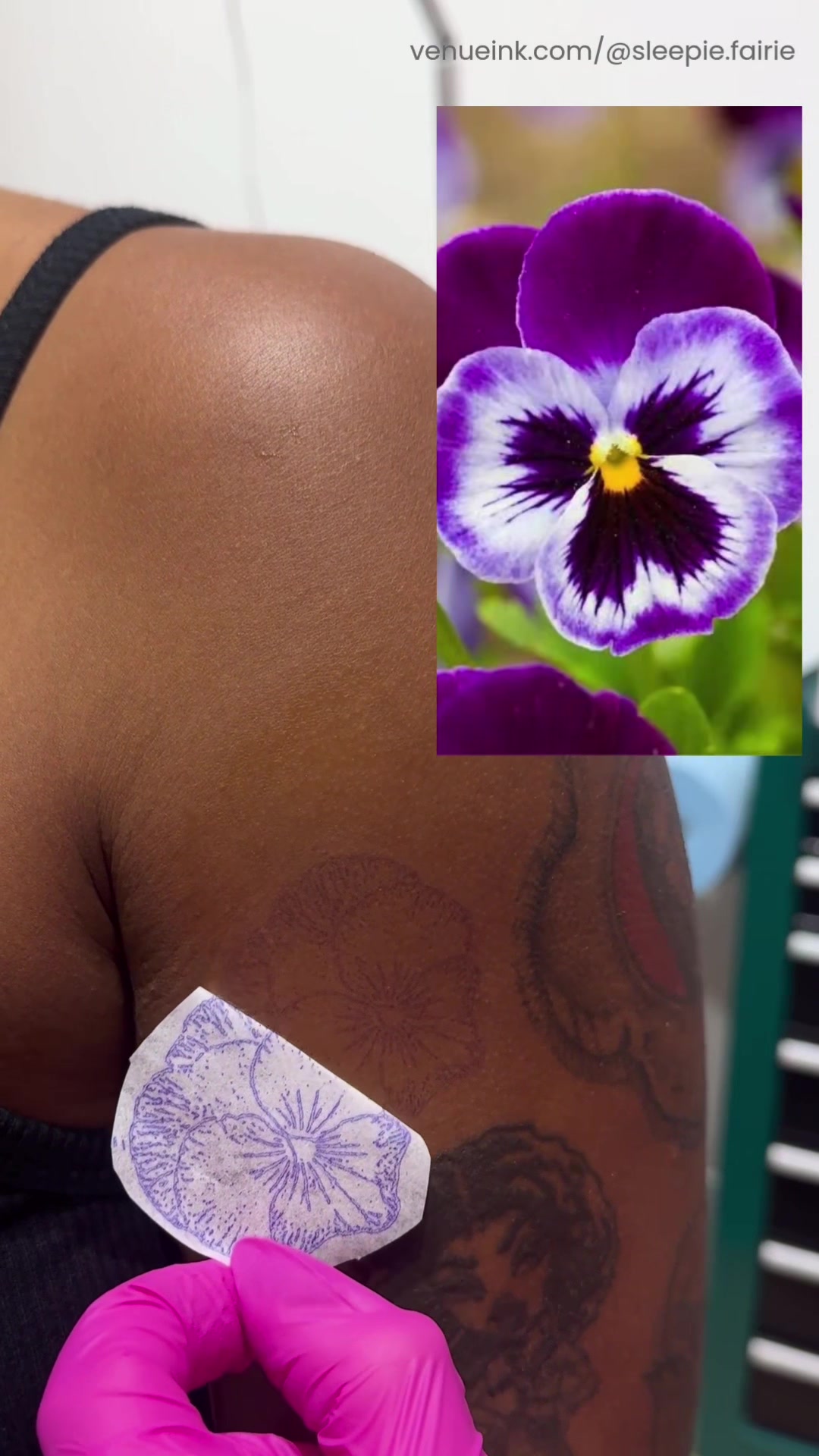 @It's All Good Tattoo Studio