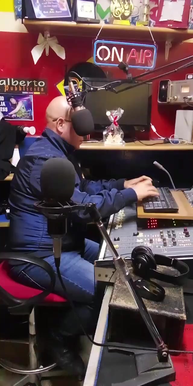 @RADIO SICILIA EXPRESS