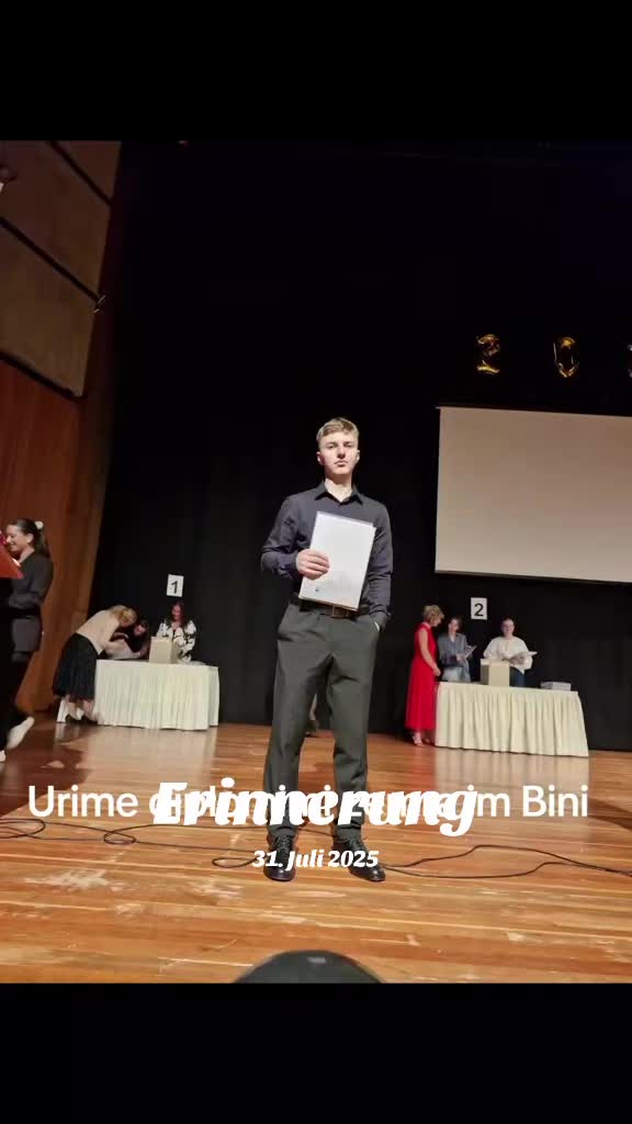@Hirije Iseini-Ejupi