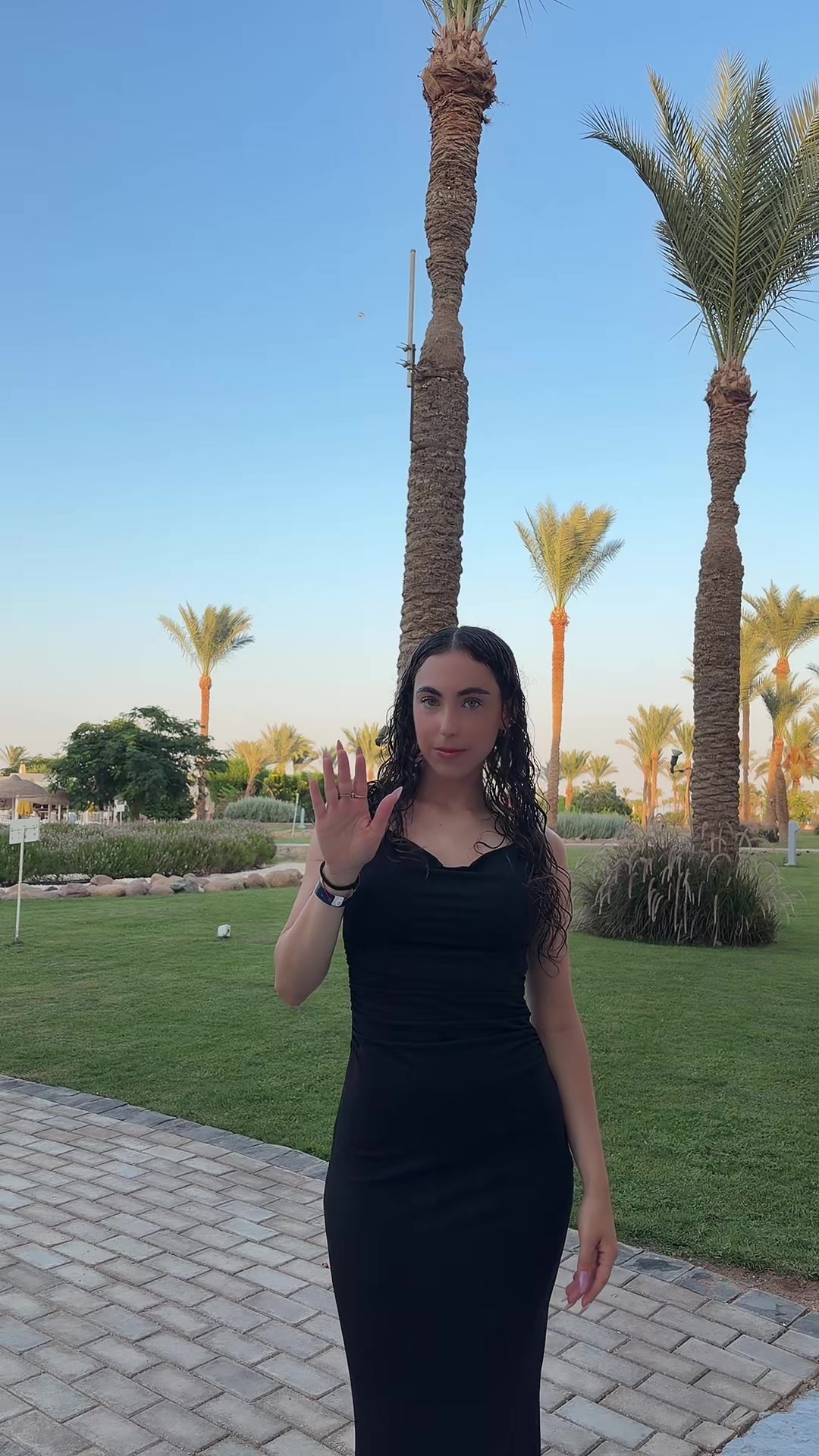 @Francesca De Marzo