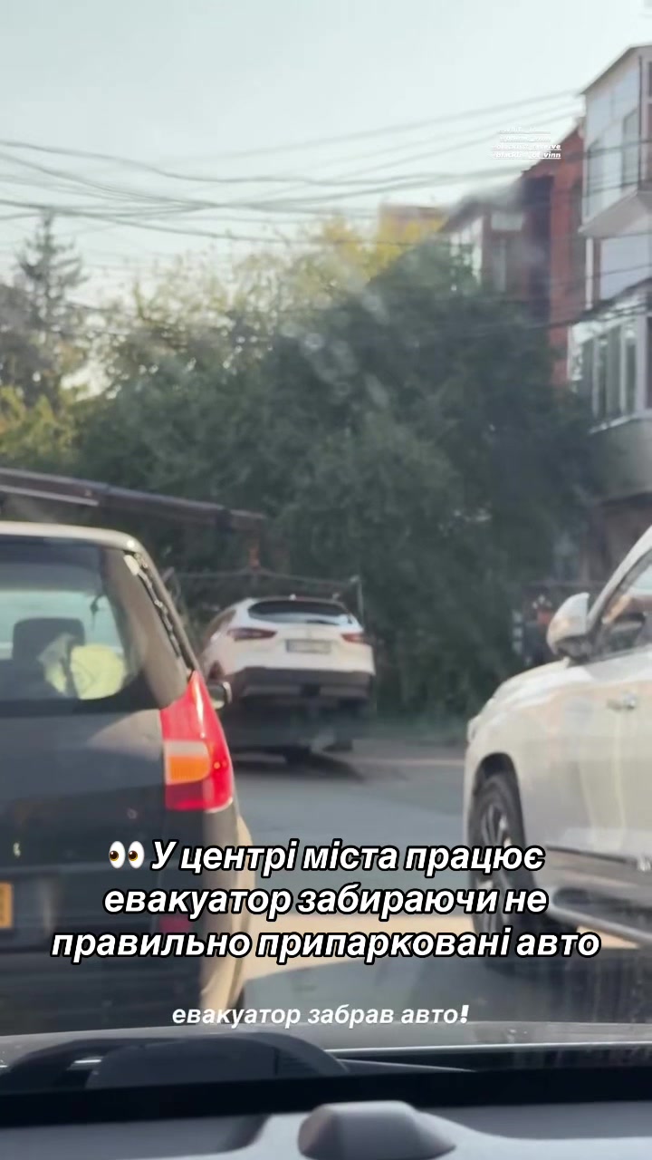 @Вінниця саме зараз