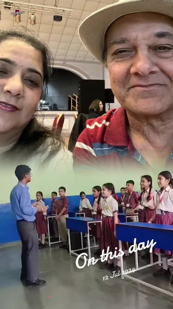 @Bharat Amlani