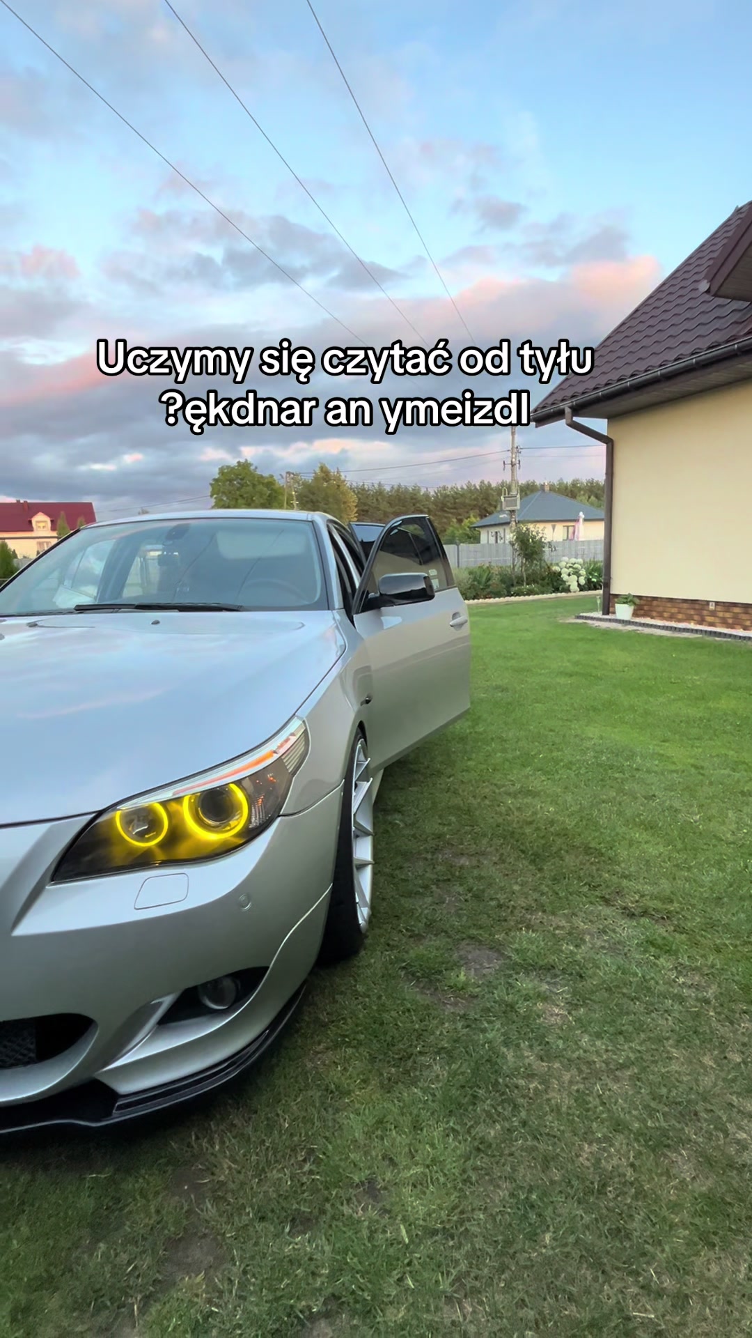 @Lukaszkovy_E60🤍