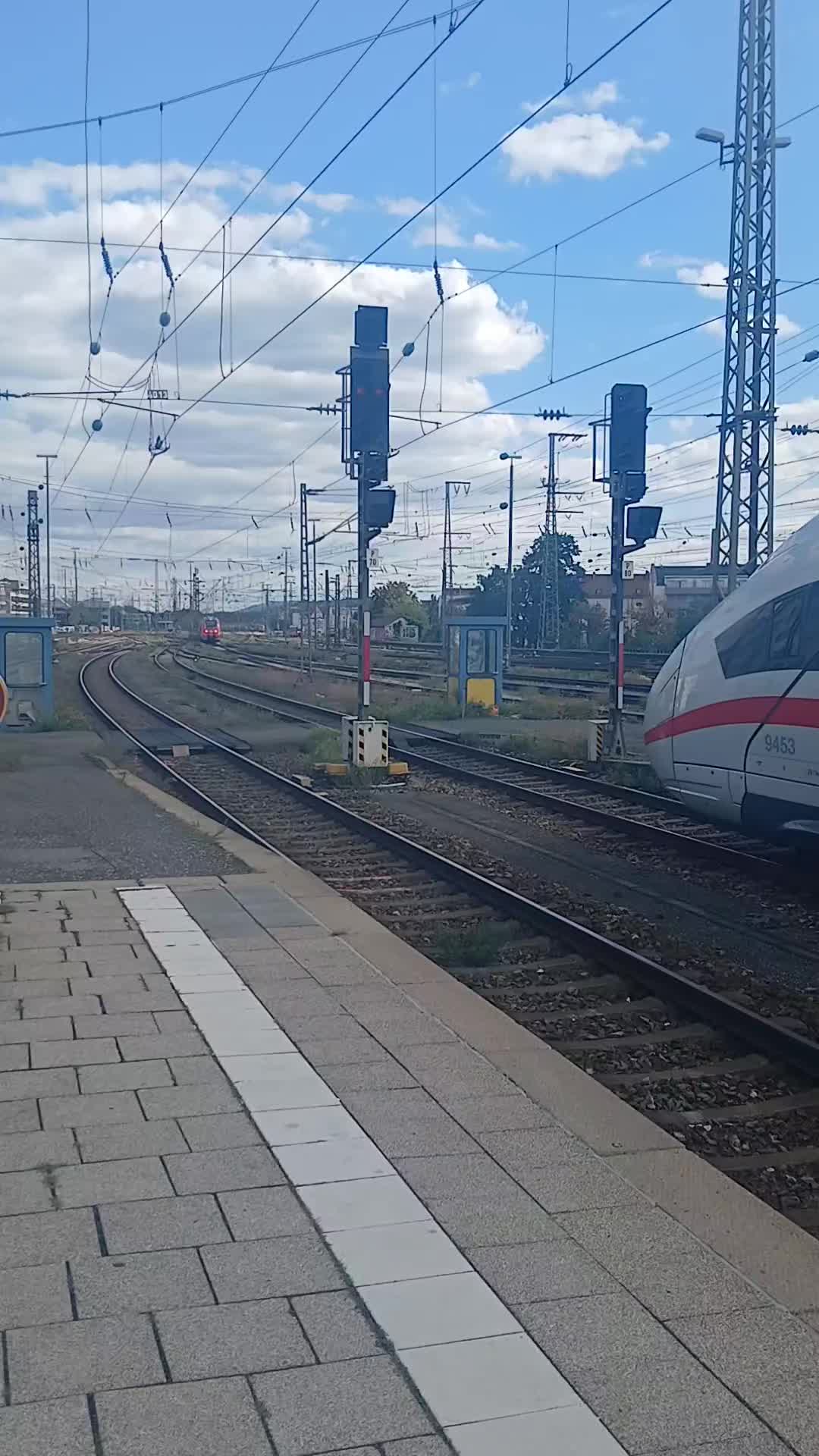 @Trainspotter/Bayern/Franken