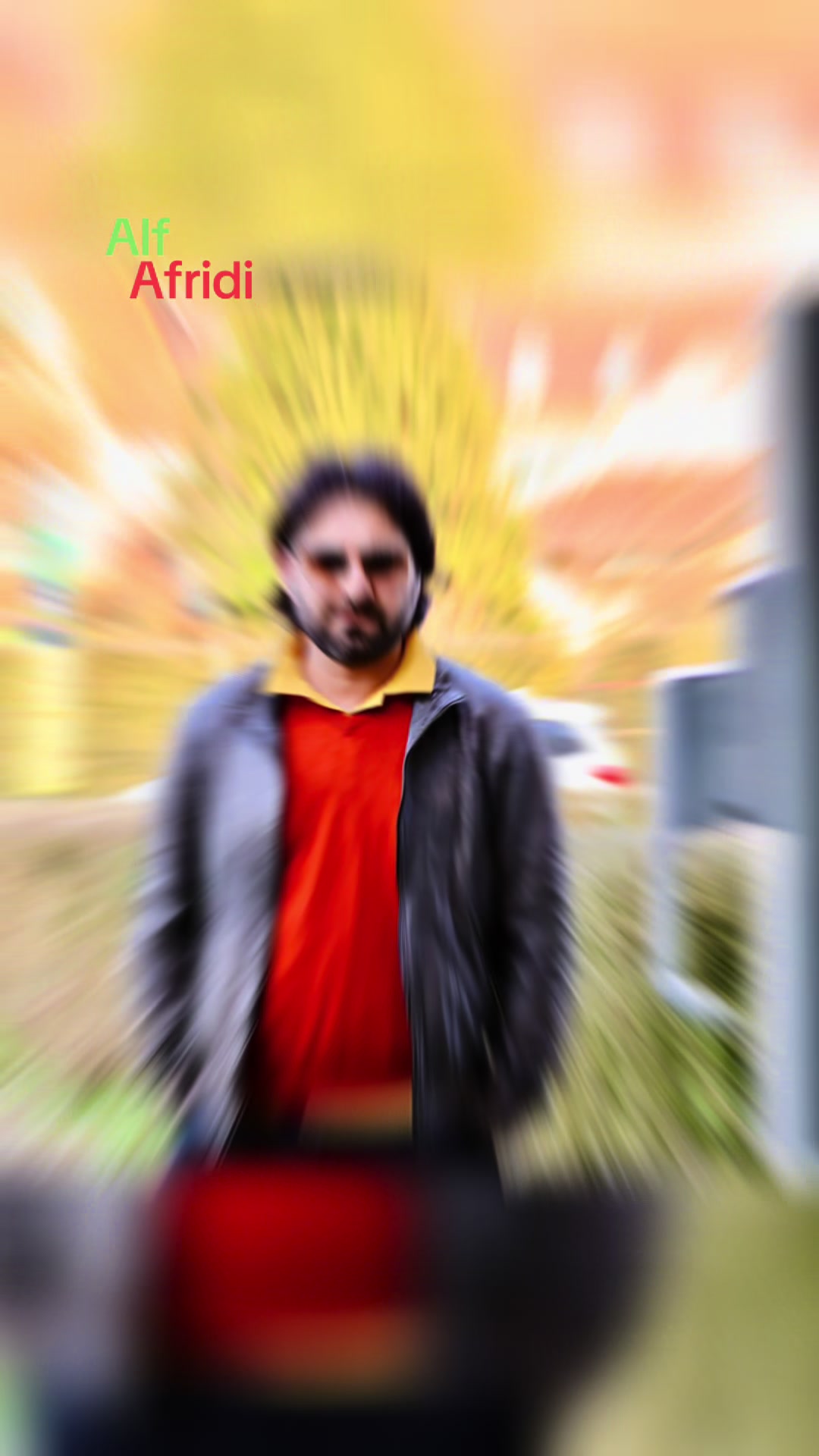 @Alf Afridi