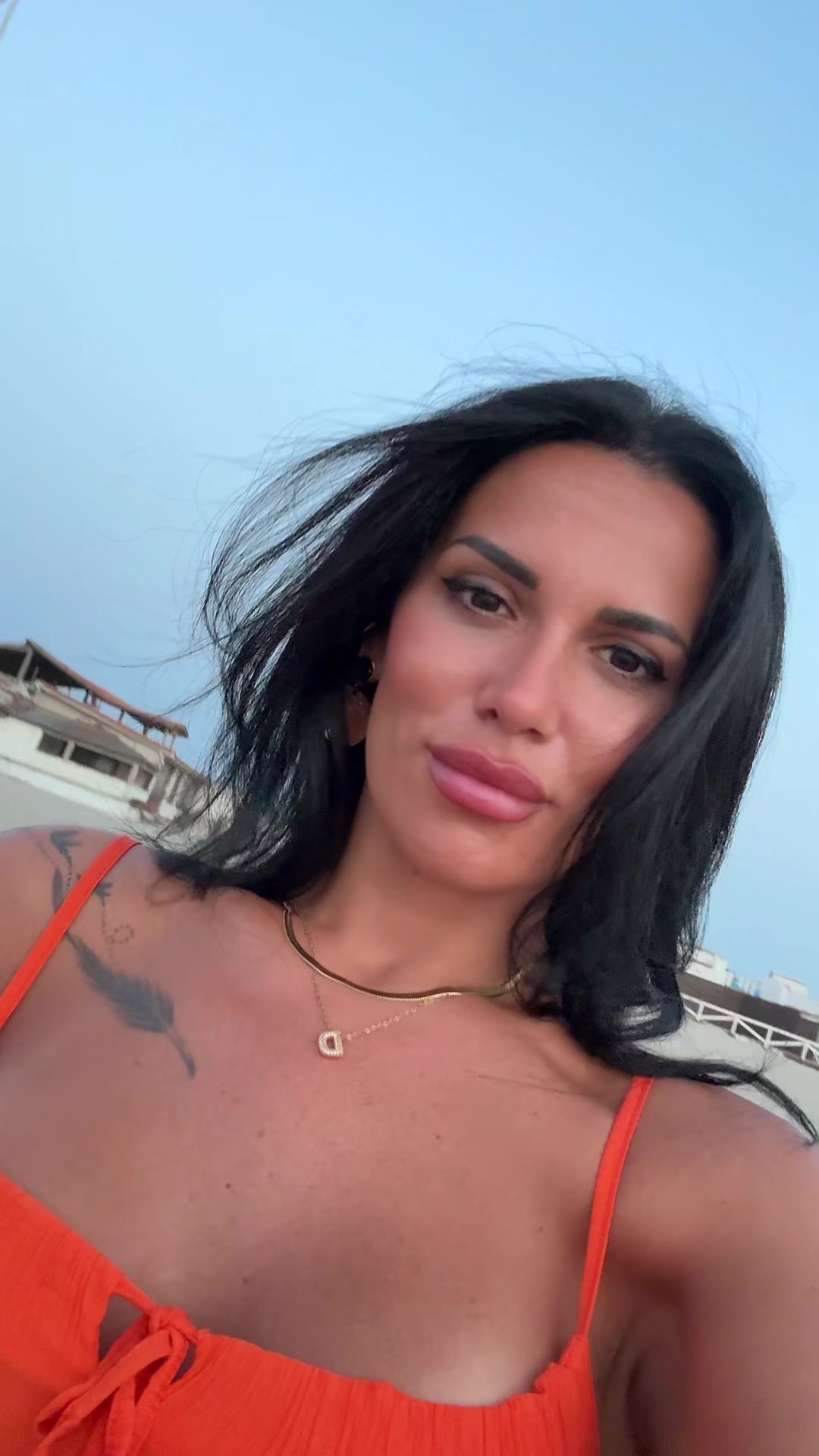 @Daniela Dany♉