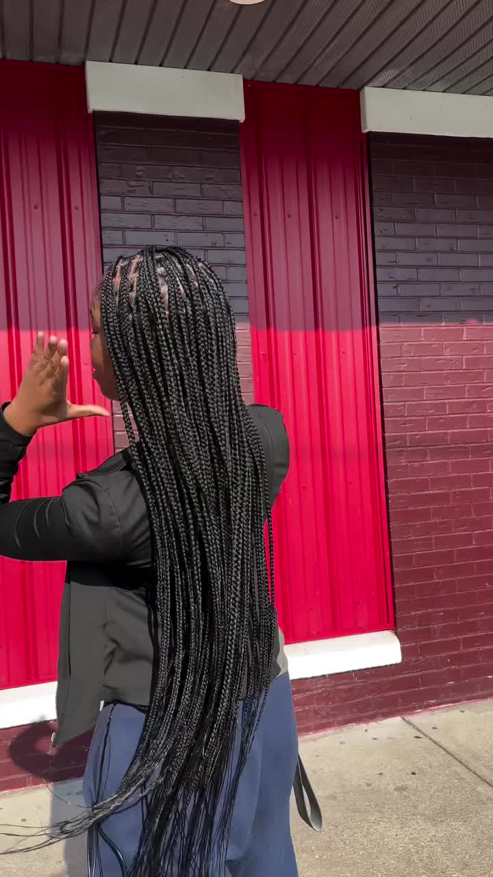 @Detroit Stylist