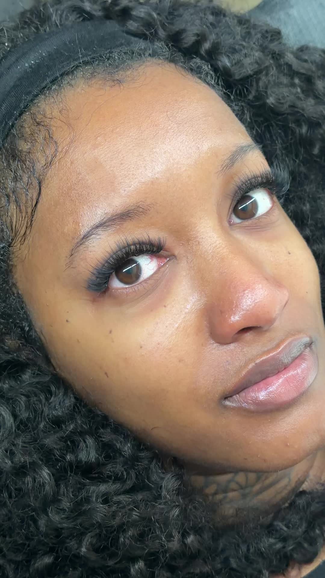 @Ritzy Lash Beauty Bar