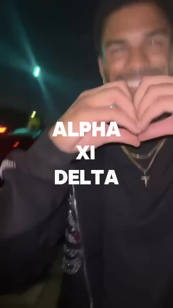 @ALPHA XI DELTA