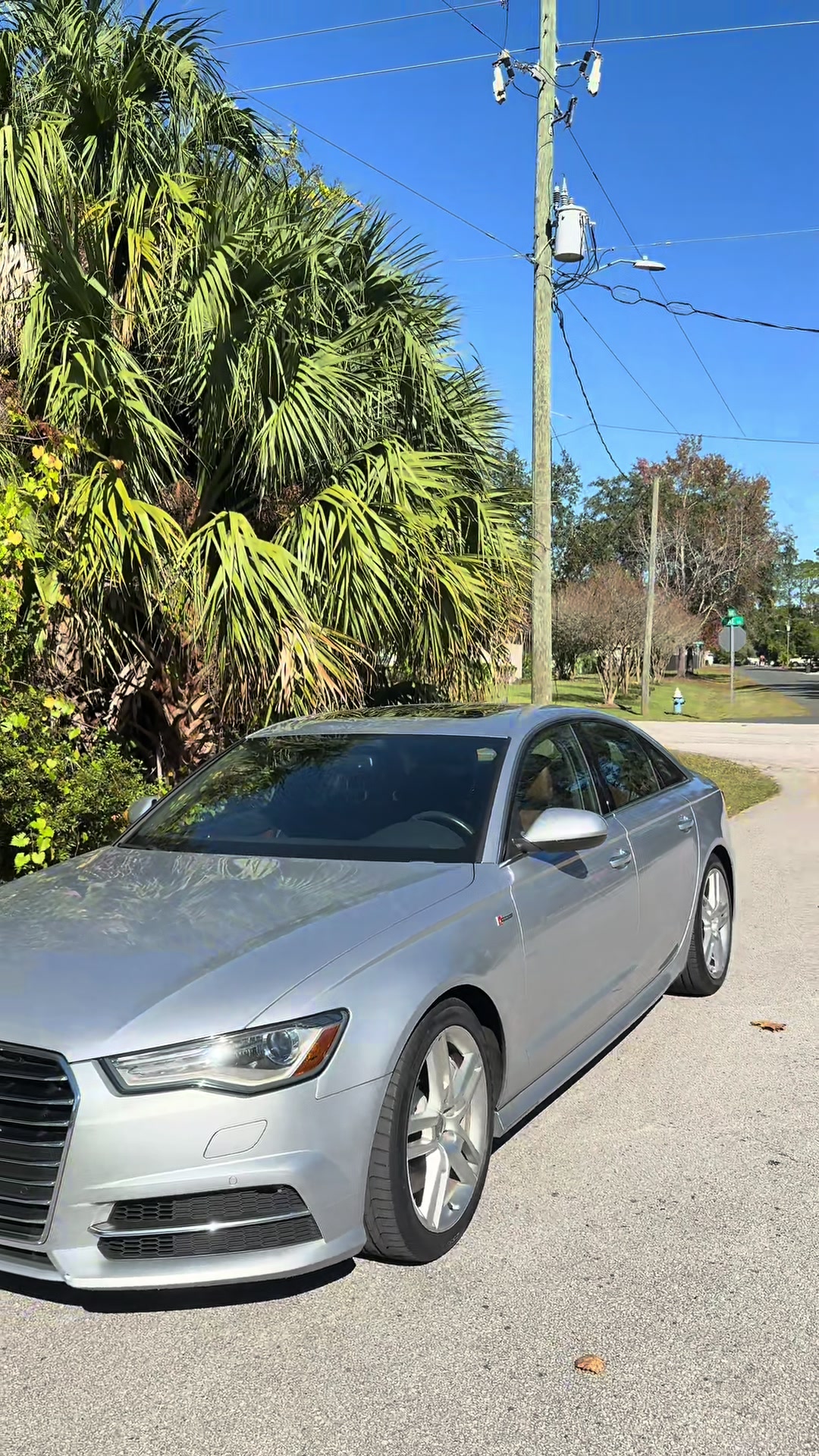 @Coastal Tinting LLC