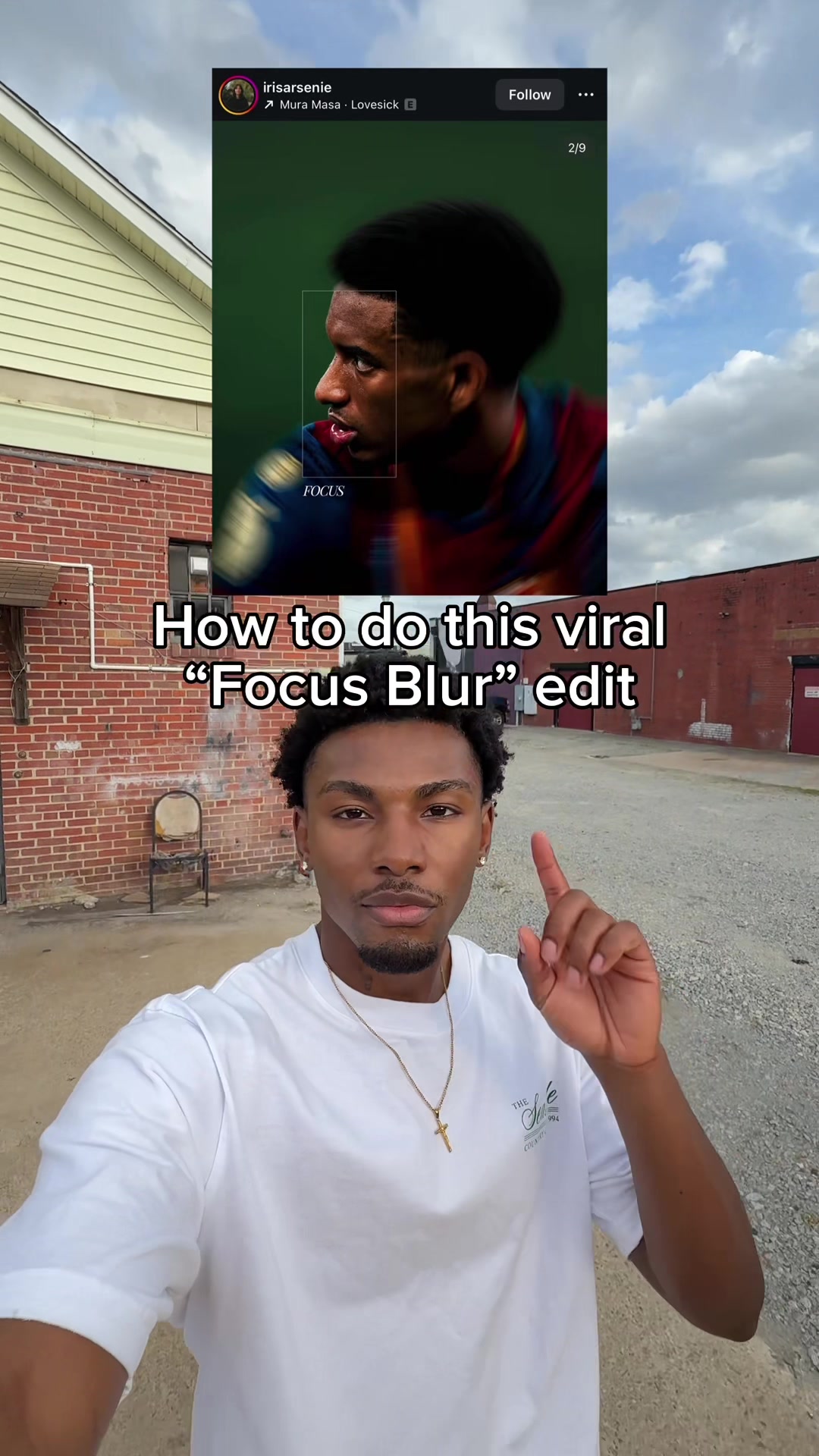 @Gyasi | Viral Photo Edits 📸