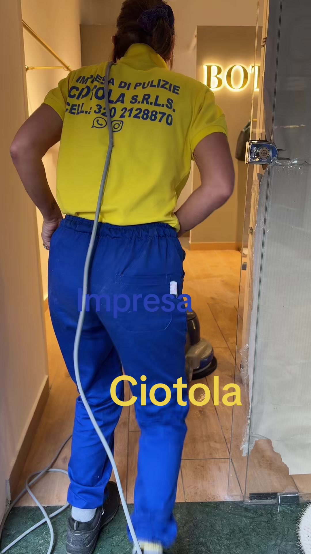 @Impresa Ciotola💙💛