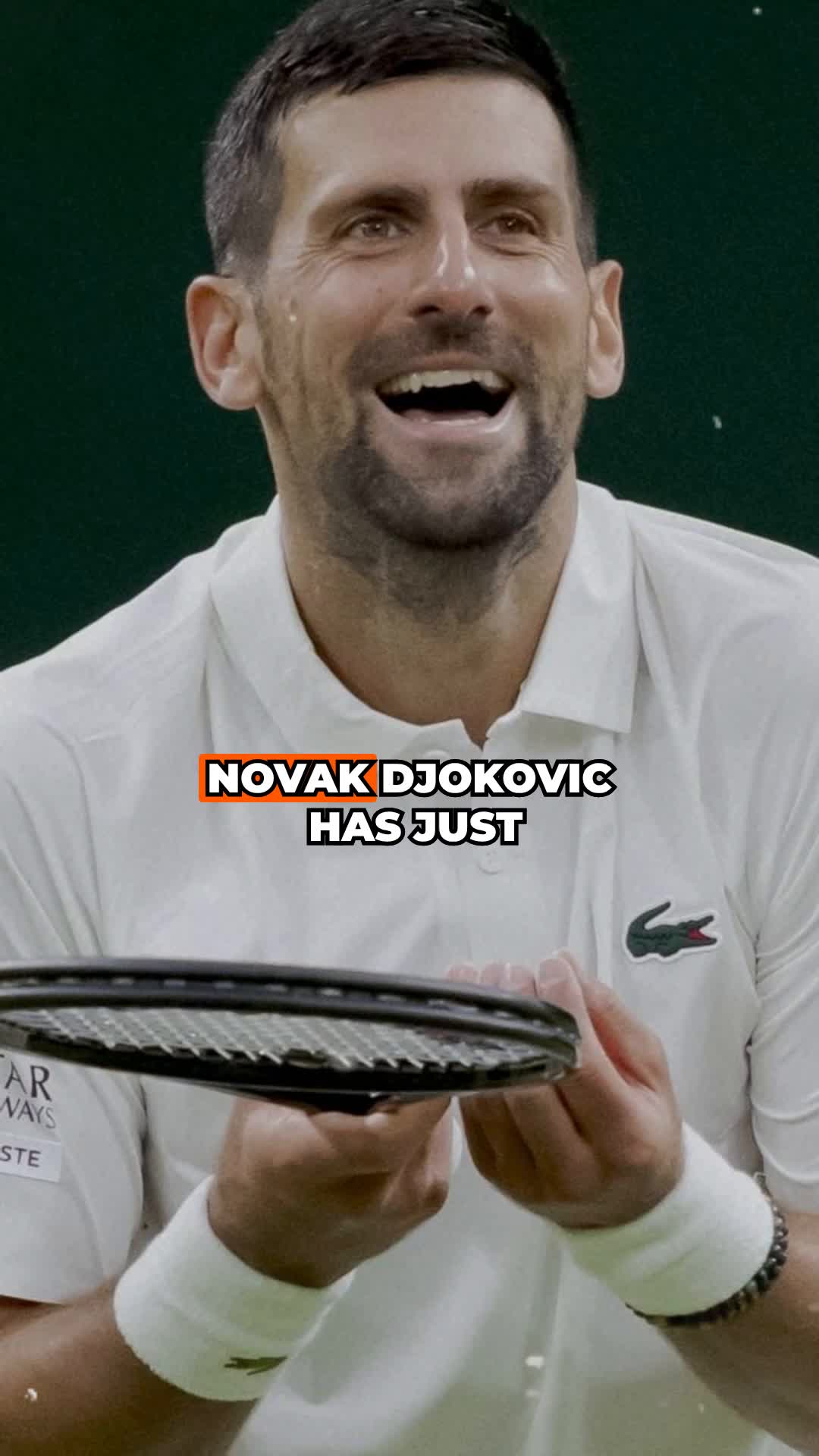 @Sportskeeda Tennis