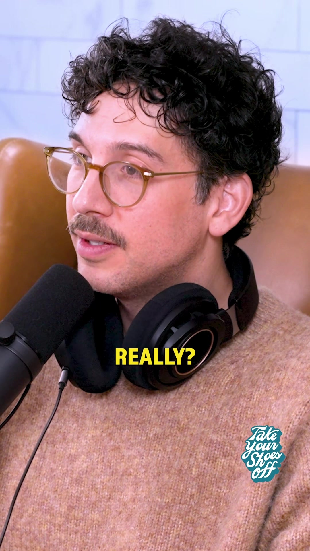 @Take Your Shoes Off Podcast