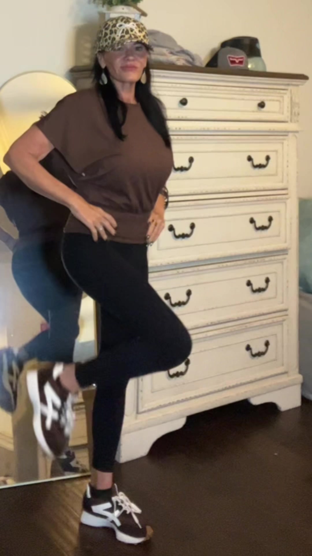 @Kristen D