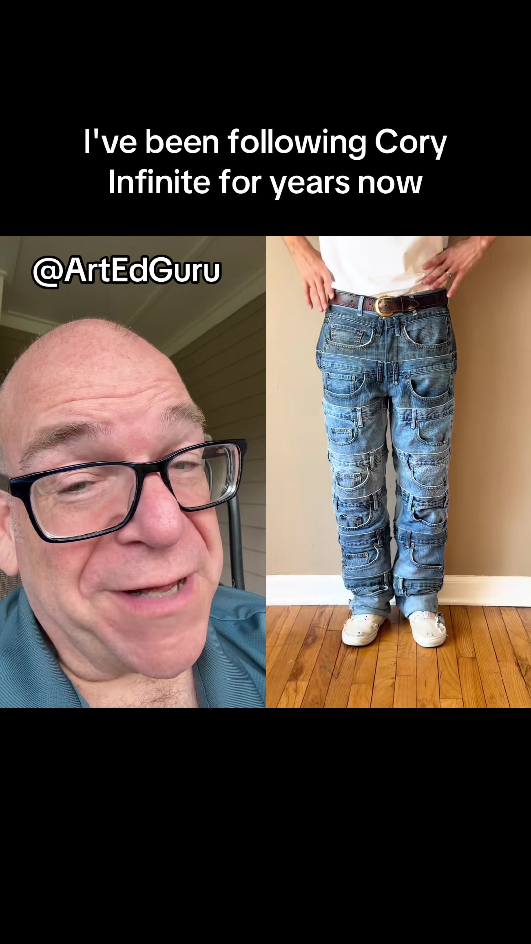@ArtEdGuru