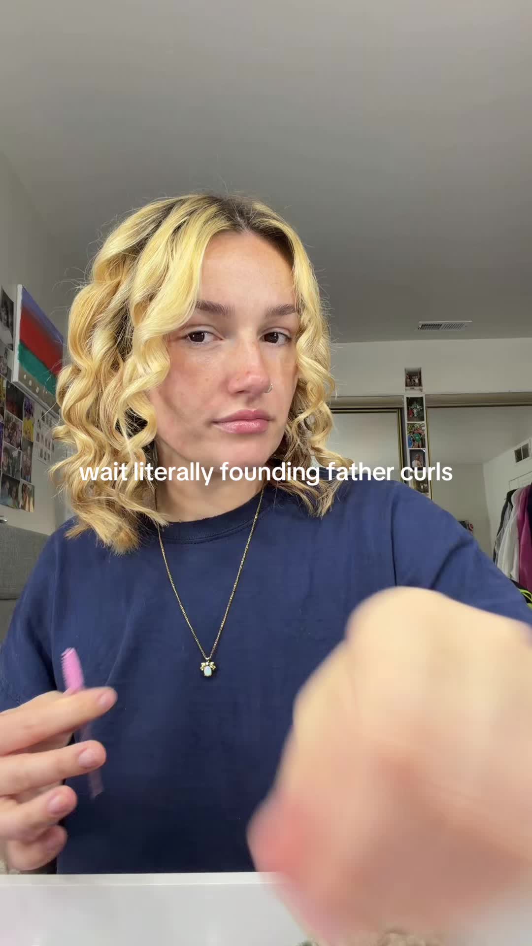 @Leah
