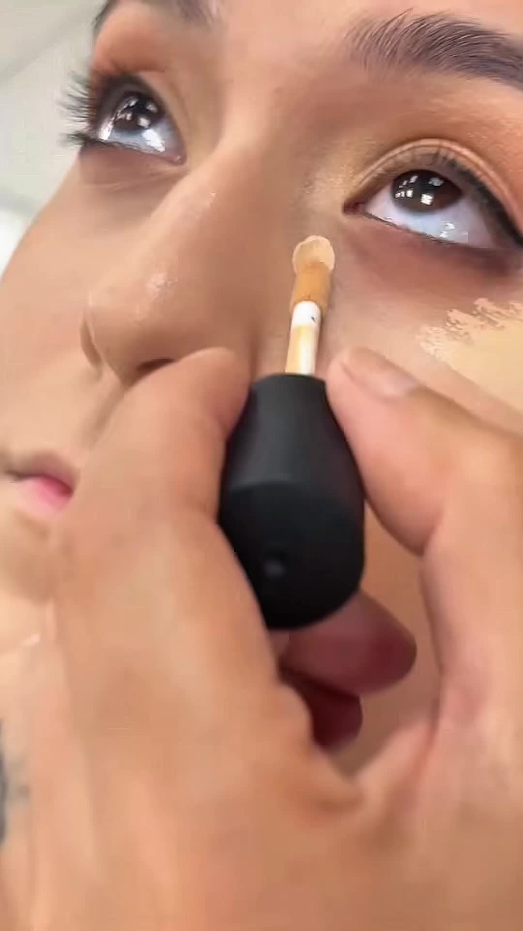 @HAIR ASMR