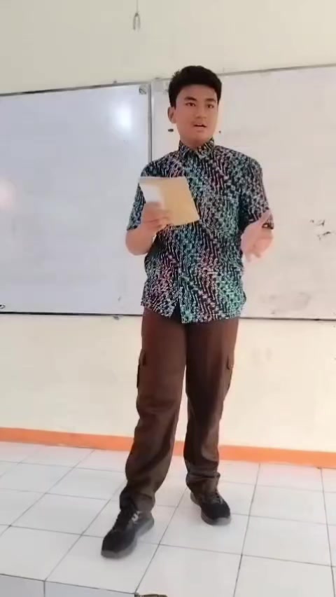 @Indah Aja