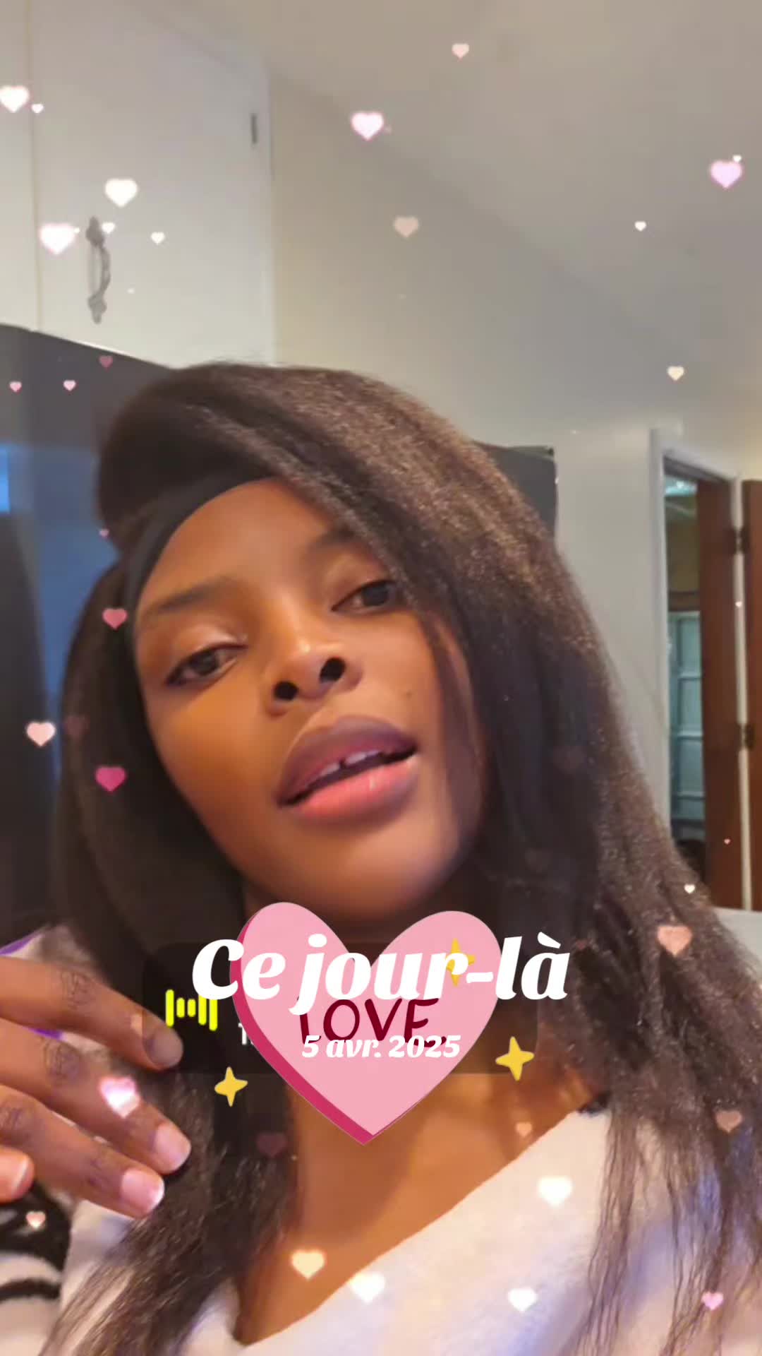 @Samantha Zo&eacute; Madi