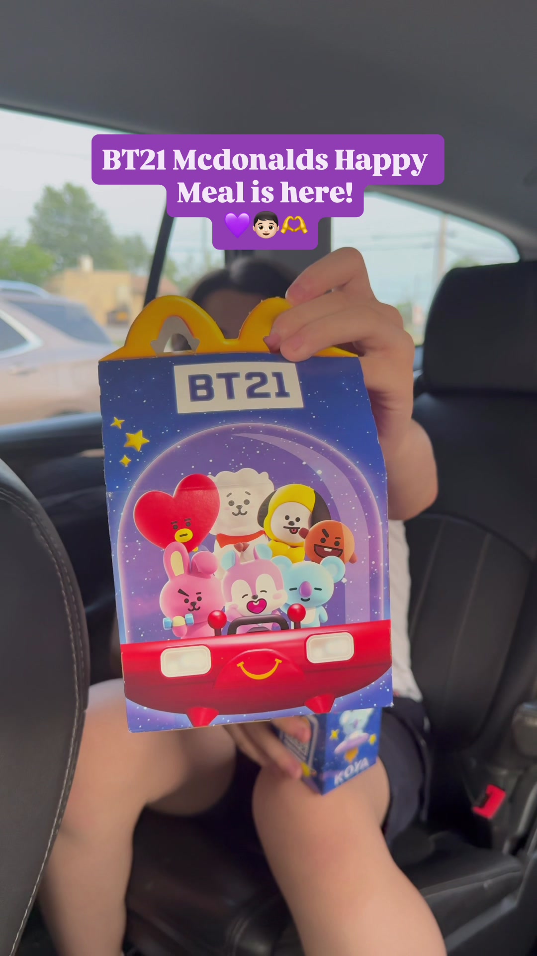 @Mav | BTS Baby Army